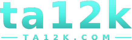 ta12k logo