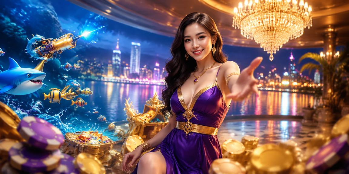 ta12k MoMo Baccarat